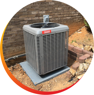 AC Installation in Knoxville, TN