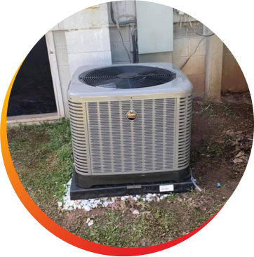 AC Maintenance in Knoxville, TN