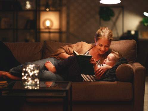 Heat pump services in Knoxville, TN