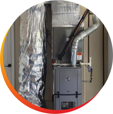 Heater Repair in Knoxville, TN