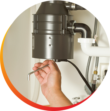 Garbage Disposals in Knoxville, TN