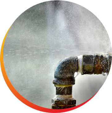 Pipe Repair in Knoxville, TN